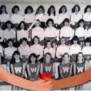 Meet your Posher, Theresa